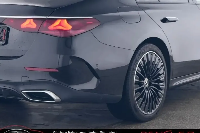 Mercedes-Benz E 300 din 2024 cu 24.306 km - oferta MER150278 - foto 9