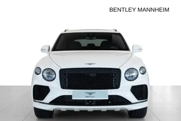Bentley Bentayga din 2025 - oferta BEN150279