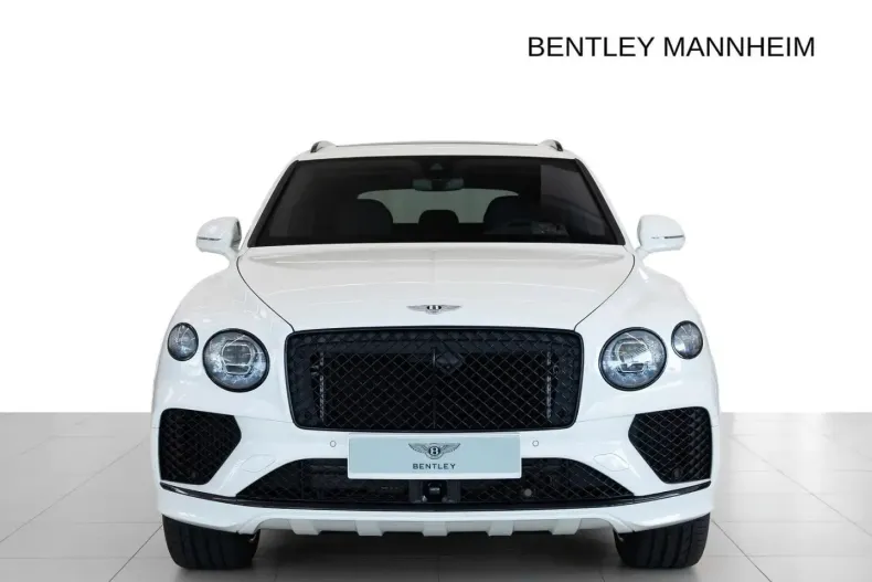 Bentley Bentayga din 2025 cu 6.300 km - oferta BEN150279 - foto 1