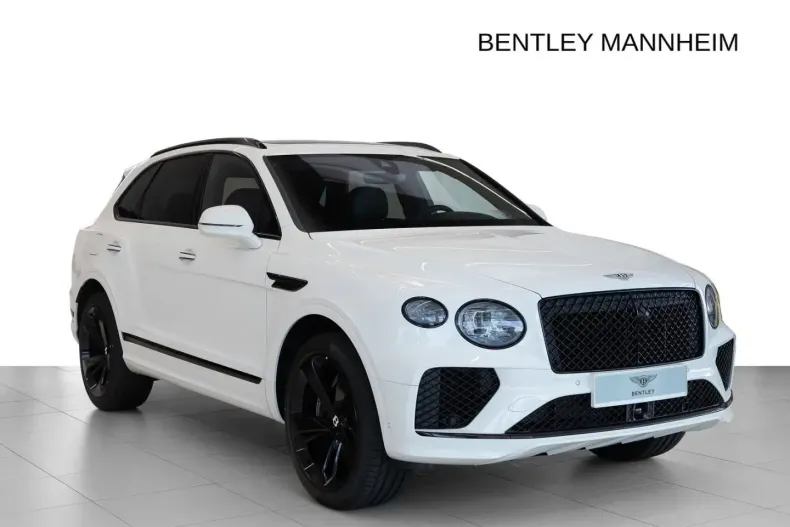 Bentley Bentayga din 2025 cu 6.300 km - oferta BEN150279 - foto 2