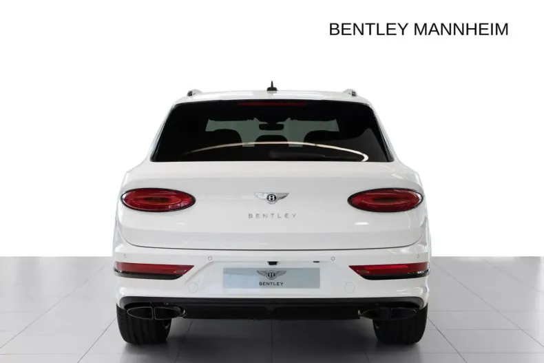 Bentley Bentayga din 2025 cu 6.300 km - oferta BEN150279 - foto 5