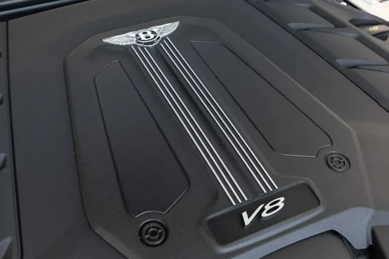 Bentley Bentayga din 2025 cu 6.300 km - oferta BEN150279 - foto 20