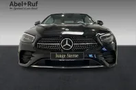 Mercedes-Benz E 200 din 2022 cu 9.600 km - oferta MER150280 - foto 1