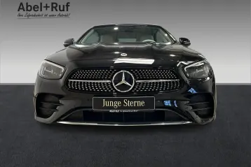 Mercedes-Benz E 200 din 2022 - oferta MER150280