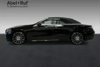 Mercedes-Benz E 200 din 2022 cu 9.600 km - oferta MER150280 - foto 4