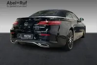 Mercedes-Benz E 200 din 2022 cu 9.600 km - oferta MER150280 - foto 5