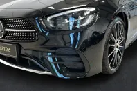 Mercedes-Benz E 200 din 2022 cu 9.600 km - oferta MER150280 - foto 6