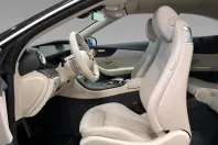 Mercedes-Benz E 200 din 2022 cu 9.600 km - oferta MER150280 - foto 9