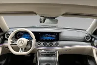 Mercedes-Benz E 200 din 2022 cu 9.600 km - oferta MER150280 - foto 10