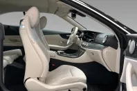 Mercedes-Benz E 200 din 2022 cu 9.600 km - oferta MER150280 - foto 11