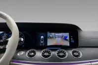 Mercedes-Benz E 200 din 2022 cu 9.600 km - oferta MER150280 - foto 14