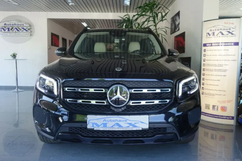Mercedes-Benz GLB 200 din 2022 cu 109.000 km - oferta MER150282 - foto 5