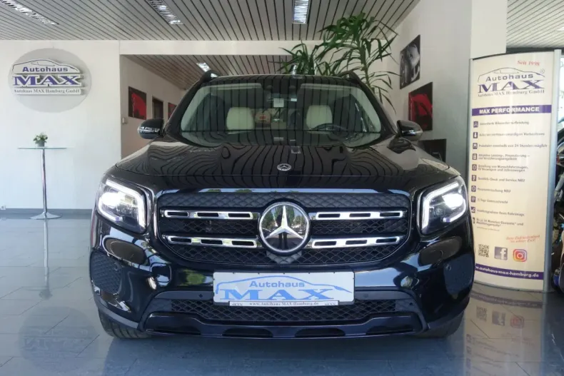 Mercedes-Benz GLB 200 din 2022 cu 109.000 km - oferta MER150282 - foto 6