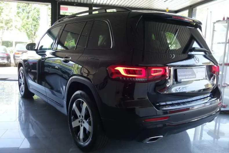 Mercedes-Benz GLB 200 din 2022 cu 109.000 km - oferta MER150282 - foto 8