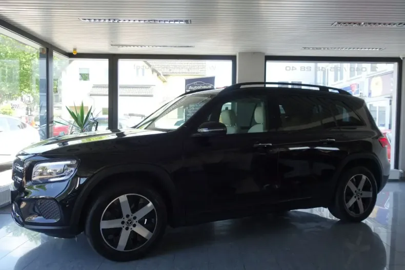 Mercedes-Benz GLB 200 din 2022 cu 109.000 km - oferta MER150282 - foto 9