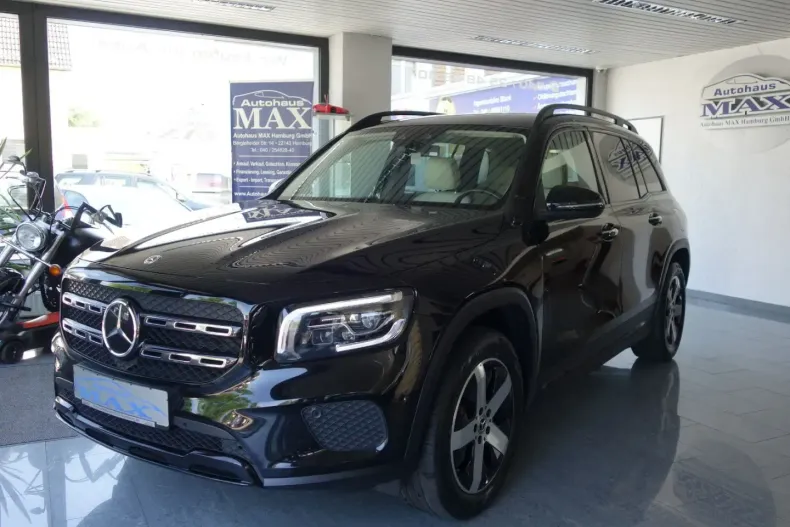 Mercedes-Benz GLB 200 din 2022 cu 109.000 km - oferta MER150282 - foto 10