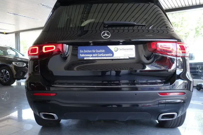 Mercedes-Benz GLB 200 din 2022 cu 109.000 km - oferta MER150282 - foto 11