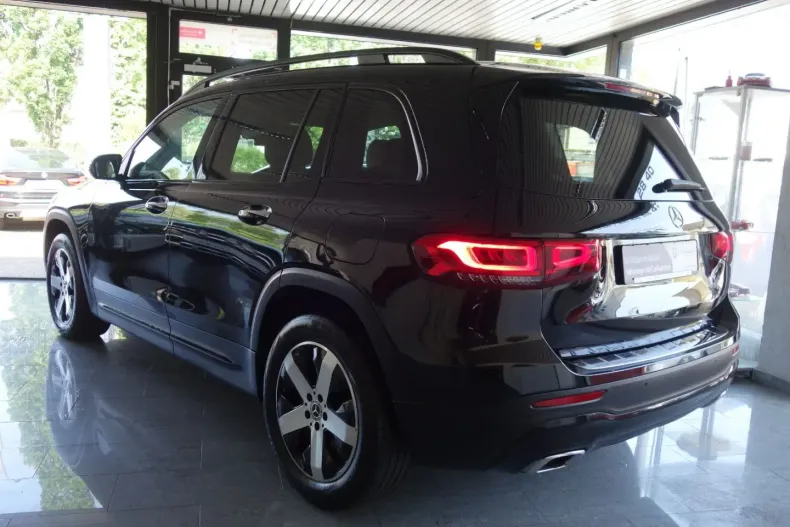 Mercedes-Benz GLB 200 din 2022 cu 109.000 km - oferta MER150282 - foto 13