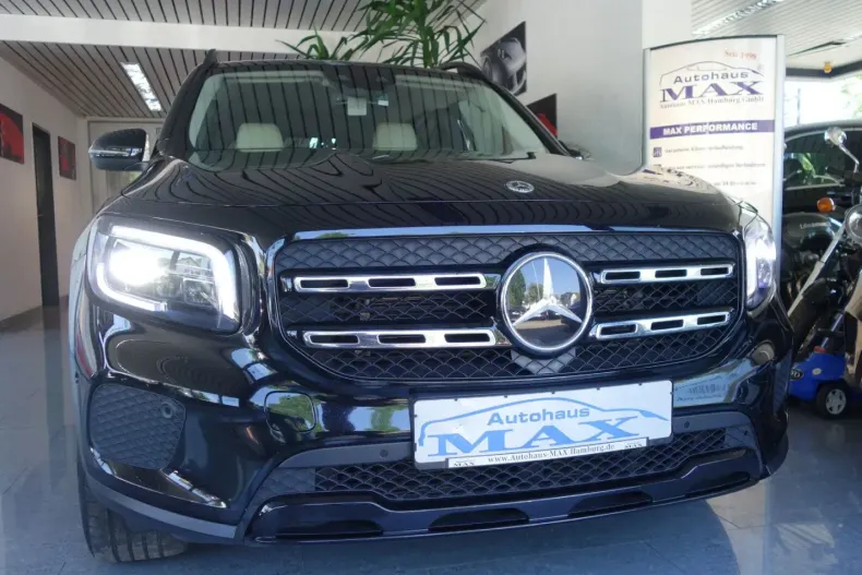 Mercedes-Benz GLB 200 din 2022 cu 109.000 km - oferta MER150282 - foto 14