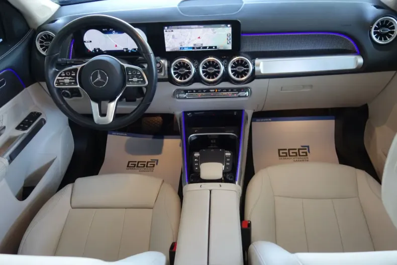 Mercedes-Benz GLB 200 din 2022 cu 109.000 km - oferta MER150282 - foto 18