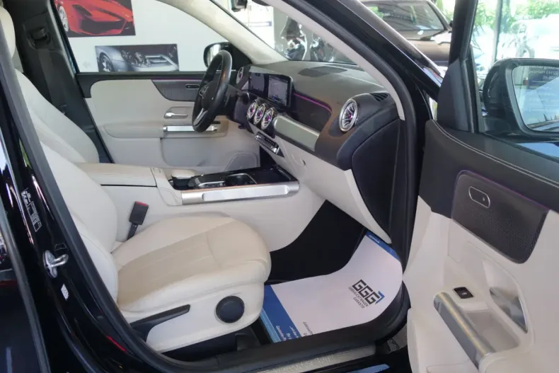 Mercedes-Benz GLB 200 din 2022 cu 109.000 km - oferta MER150282 - foto 19