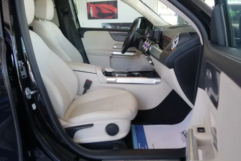 Mercedes-Benz GLB 200 din 2022 cu 109.000 km - oferta MER150282 - foto 20