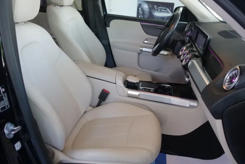 Mercedes-Benz GLB 200 din 2022 cu 109.000 km - oferta MER150282 - foto 21