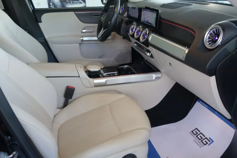 Mercedes-Benz GLB 200 din 2022 cu 109.000 km - oferta MER150282 - foto 25