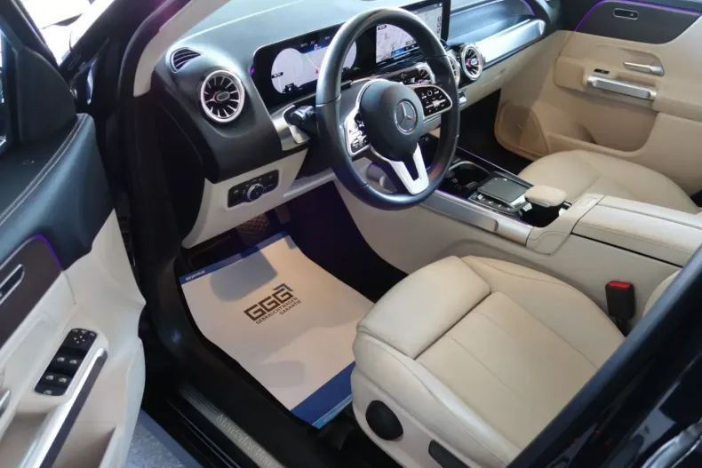 Mercedes-Benz GLB 200 din 2022 cu 109.000 km - oferta MER150282 - foto 26