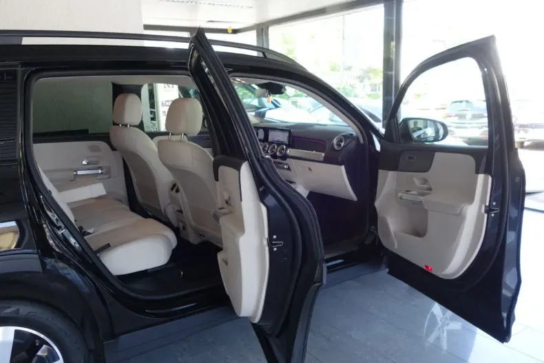 Mercedes-Benz GLB 200 din 2022 cu 109.000 km - oferta MER150282 - foto 29