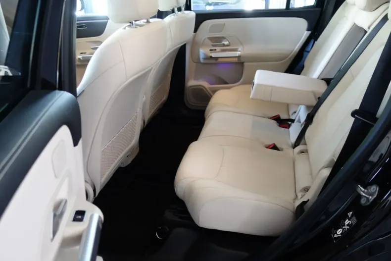 Mercedes-Benz GLB 200 din 2022 cu 109.000 km - oferta MER150282 - foto 31