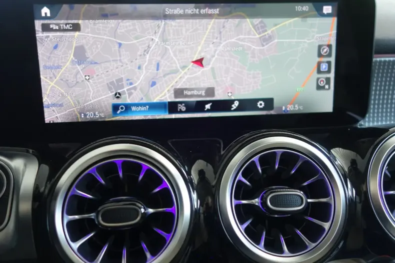 Mercedes-Benz GLB 200 din 2022 cu 109.000 km - oferta MER150282 - foto 38