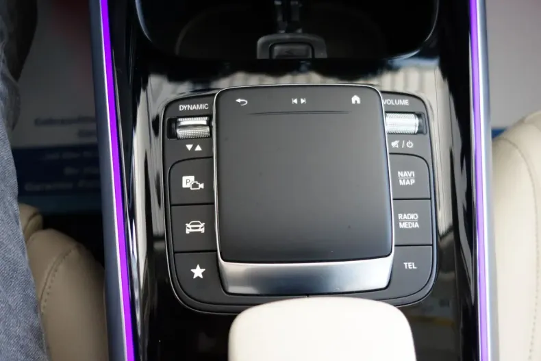 Mercedes-Benz GLB 200 din 2022 cu 109.000 km - oferta MER150282 - foto 41