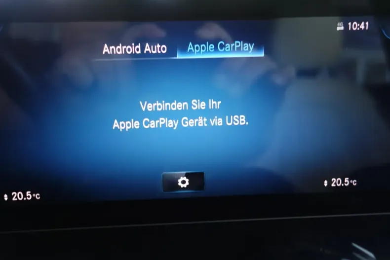 Mercedes-Benz GLB 200 din 2022 cu 109.000 km - oferta MER150282 - foto 43