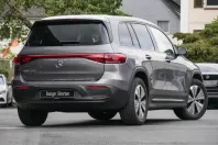 Mercedes-Benz EQB din 2023 cu 11.981 km - oferta MER150283 - foto 2