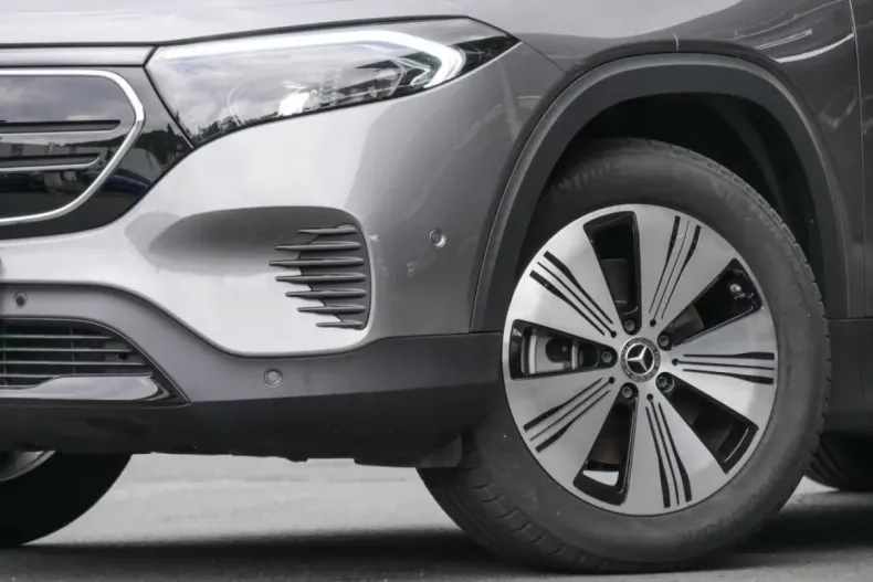 Mercedes-Benz EQB din 2023 cu 11.981 km - oferta MER150283 - foto 5