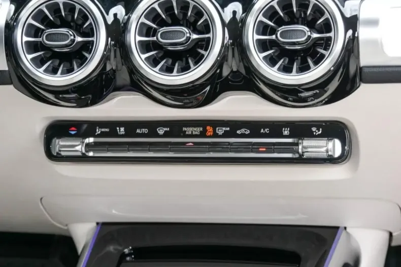 Mercedes-Benz EQB din 2023 cu 11.981 km - oferta MER150283 - foto 8