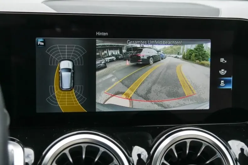 Mercedes-Benz EQB din 2023 cu 11.981 km - oferta MER150283 - foto 11