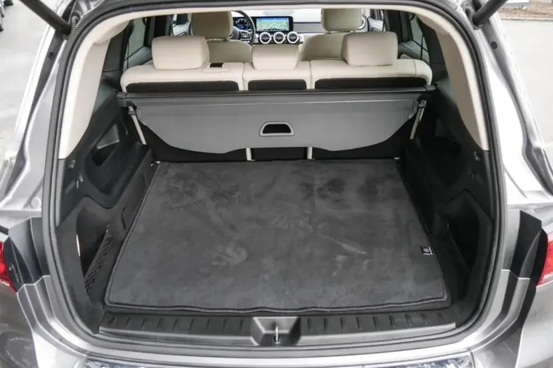 Mercedes-Benz EQB din 2023 cu 11.981 km - oferta MER150283 - foto 13