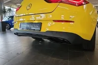 Mercedes-Benz CLA 200 din 2023 cu 35.785 km - oferta MER150284 - foto 10