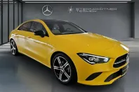 Mercedes-Benz CLA 200 din 2023 cu 35.785 km - oferta MER150284 - foto 18