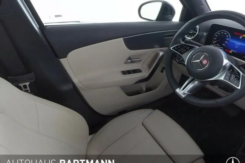 Mercedes-Benz A 180 din 2022 cu 20.000 km - oferta MER150286 - foto 9