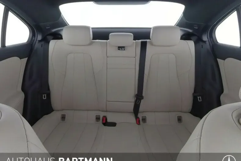 Mercedes-Benz A 180 din 2022 cu 20.000 km - oferta MER150286 - foto 10