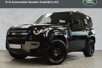 Land Rover Defender din 2024 - oferta LAN150287