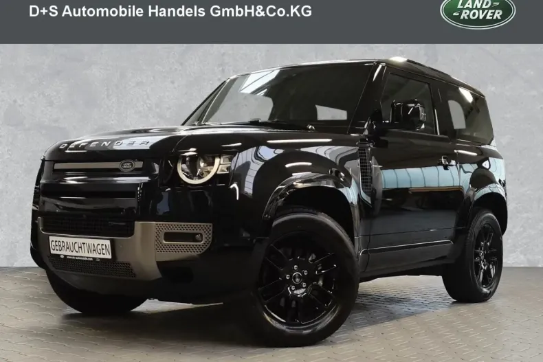 Land Rover Defender din 2024 cu 37.850 km - oferta LAN150287 - foto 1