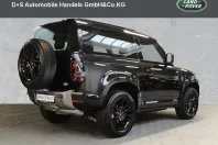 Land Rover Defender din 2024 cu 37.850 km - oferta LAN150287 - foto 2