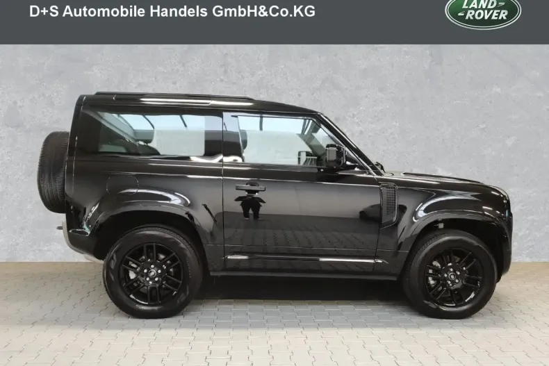 Land Rover Defender din 2024 cu 37.850 km - oferta LAN150287 - foto 6