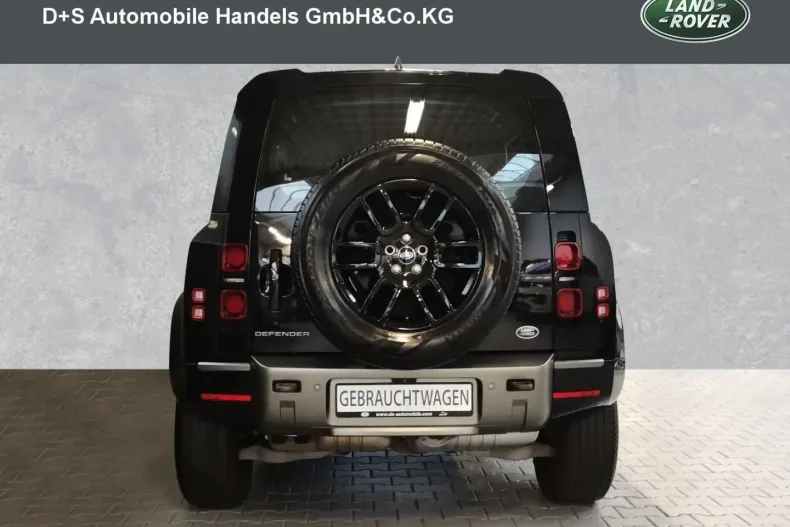 Land Rover Defender din 2024 cu 37.850 km - oferta LAN150287 - foto 7