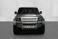 Land Rover Defender din 2023 cu 20.010 km - oferta LAN150288 - foto 1