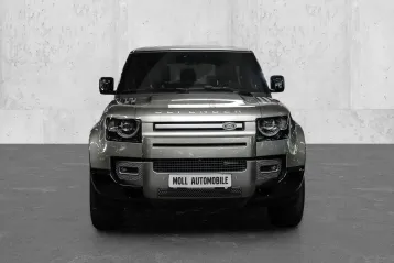 Land Rover Defender din 2023 - oferta LAN150288